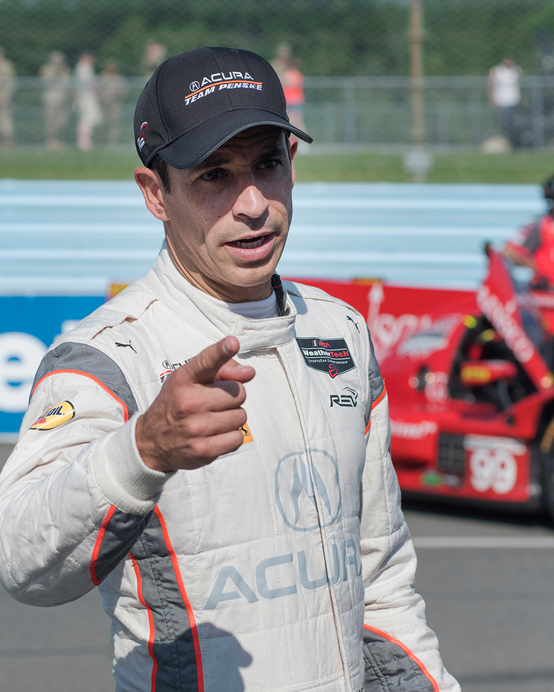 Illustration for article titled Your Gigantic Six Hours Of The Glen Photo Gallery Is Here